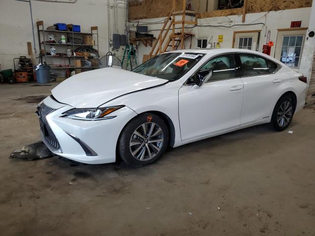 2021 LEXUS ES 300H - 58ADA1C16MU004551