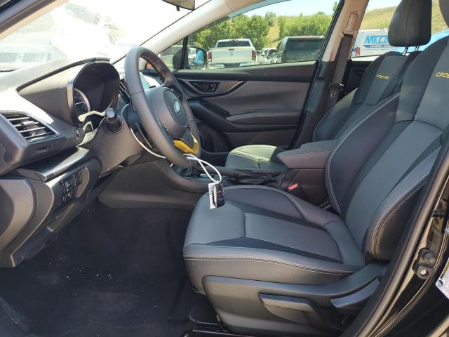 2023 SUBARU CROSSTREK - JF2GTHSC8PH287807