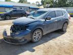 2015 NISSAN ROGUE S - 5N1AT2MV7FC870862