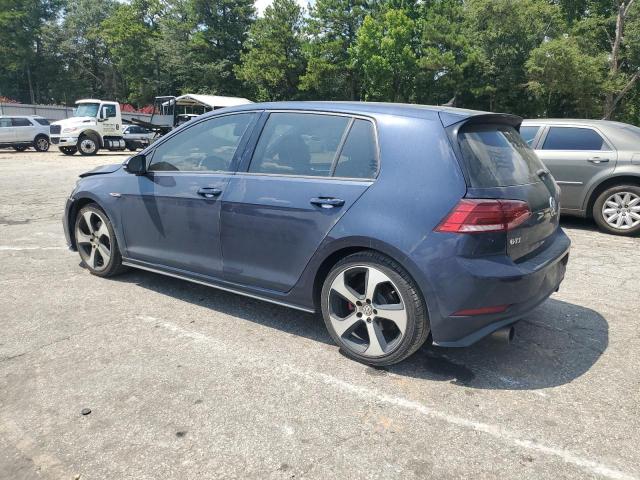 2018 VOLKSWAGEN GTI S - 3VW547AU8JM292352