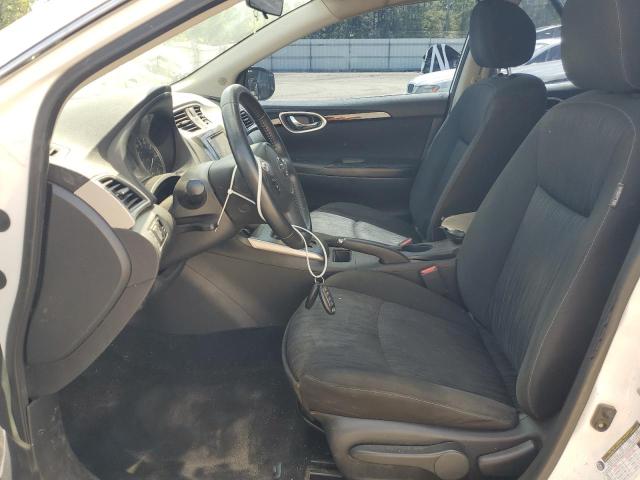 2019 NISSAN SENTRA S - 3N1AB7AP6KY444479