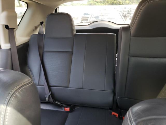 2016 JEEP COMPASS LA - 1C4NJDEB7GD598580