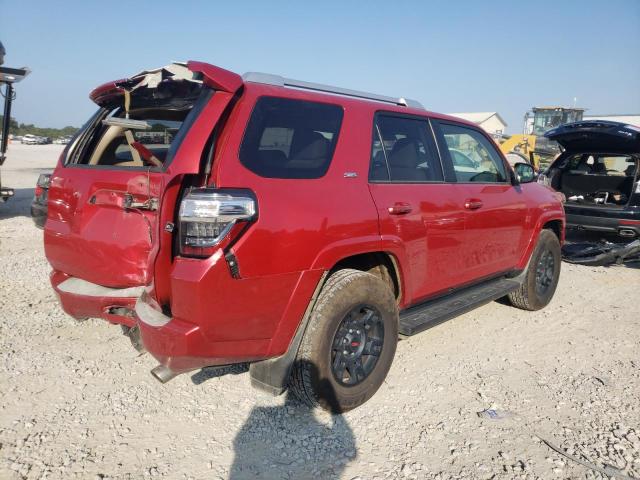 2018 TOYOTA 4RUNNER SR - JTEBU5JR8J5592092