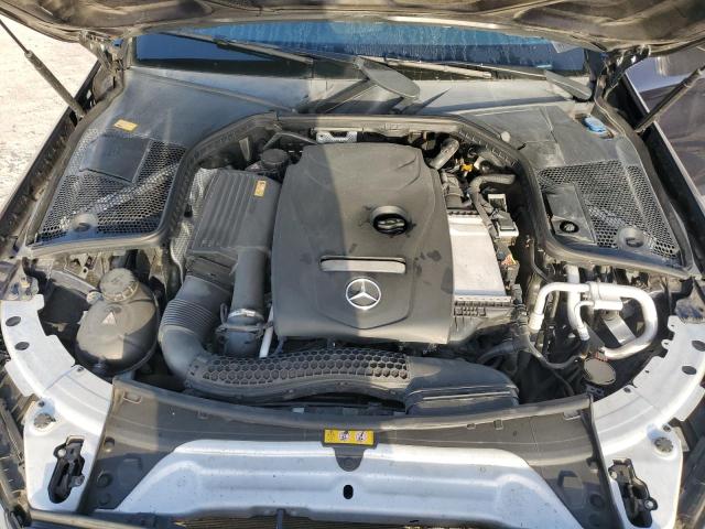 VIN 55SWF4JB3GU154759 2016 Mercedes-Benz C-Class, 300 no.11