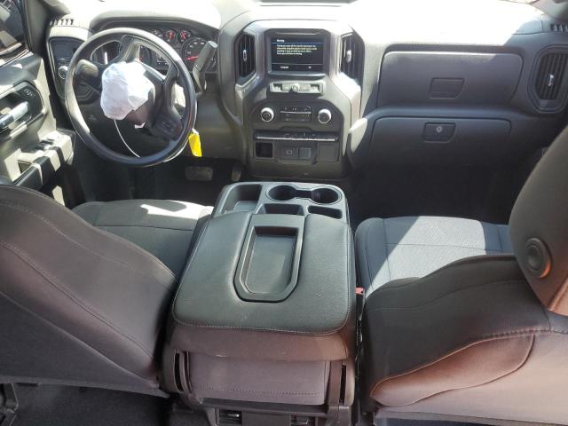 2019 CHEVROLET SILVERADO - 3GCPWBEHXKG173028