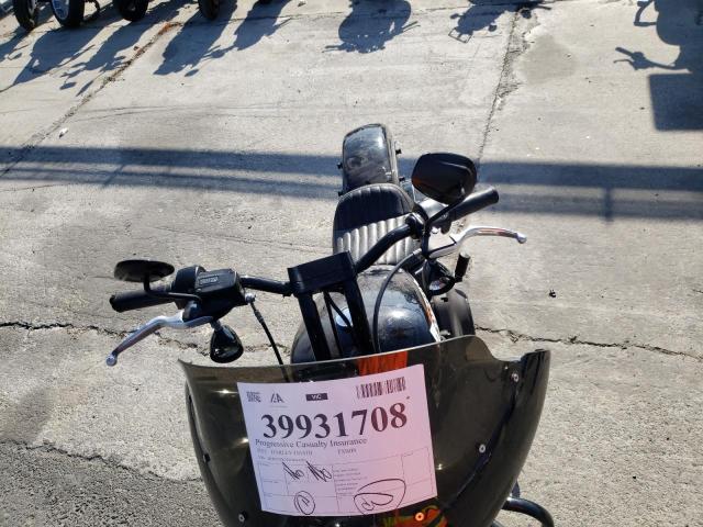2021 HARLEY-DAVIDSON FXBBS 1HD1YYK22MB046187