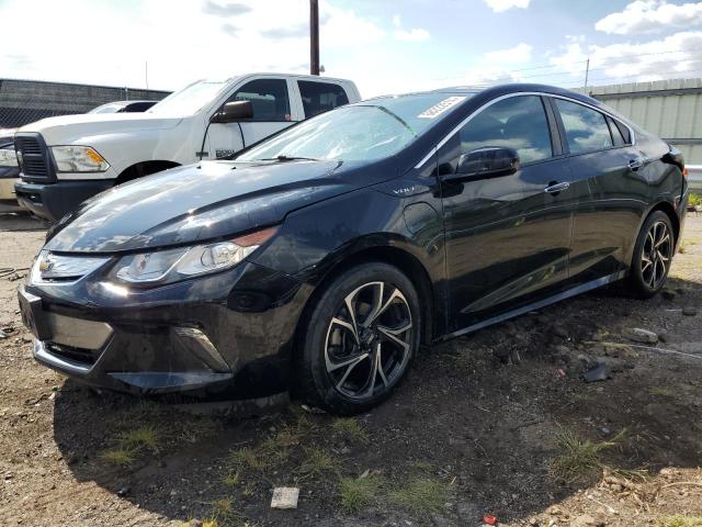 VIN 1G1RB6S51HU102661 2017 Chevrolet Volt, Premier no.1