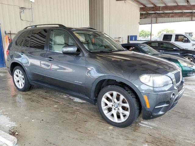 VIN 5UXZV4C59D0B12942 2013 BMW X5, Xdrive35I no.4