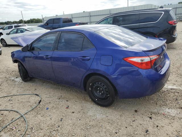 Vin: 2t1burhe6gc743277, lot: 67893814, toyota corolla l 20162