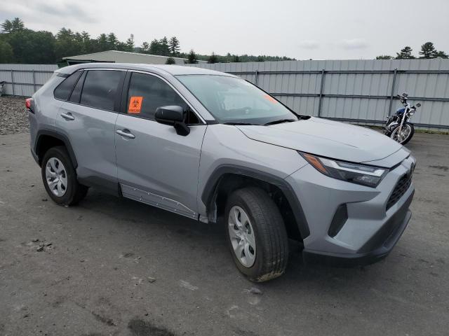 VIN 2T3H1RFVXRW311063 2024 Toyota RAV4, LE no.4