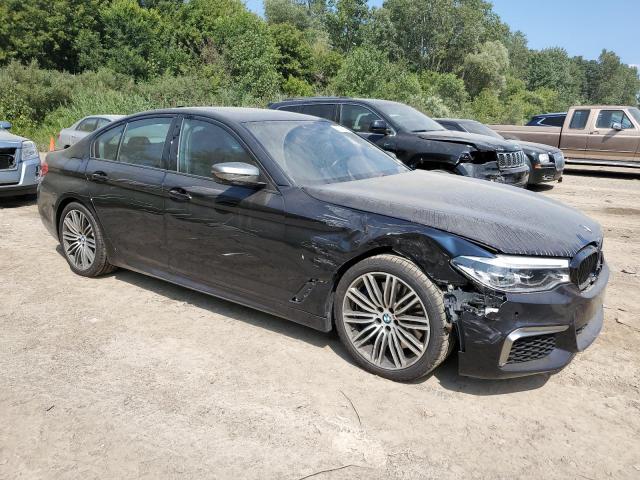 VIN WBAJB9C53KB287672 2019 BMW 5 Series, M550XI no.4