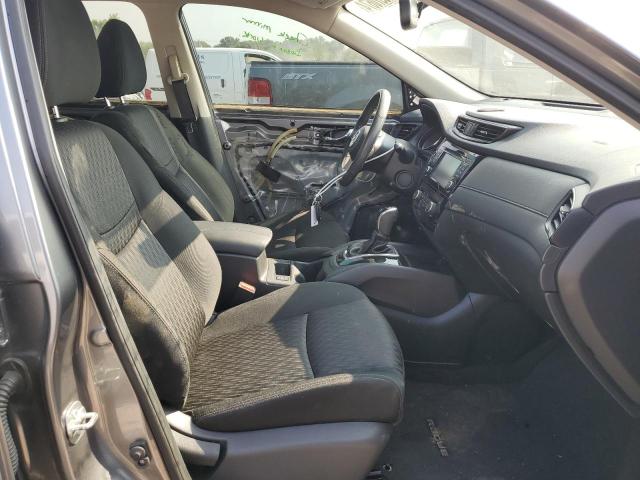 2017 NISSAN ROGUE S - KNMAT2MVXHP605773
