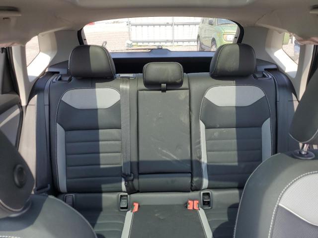 2023 VOLKSWAGEN TAOS SEL - 3VV4X7B26PM362492