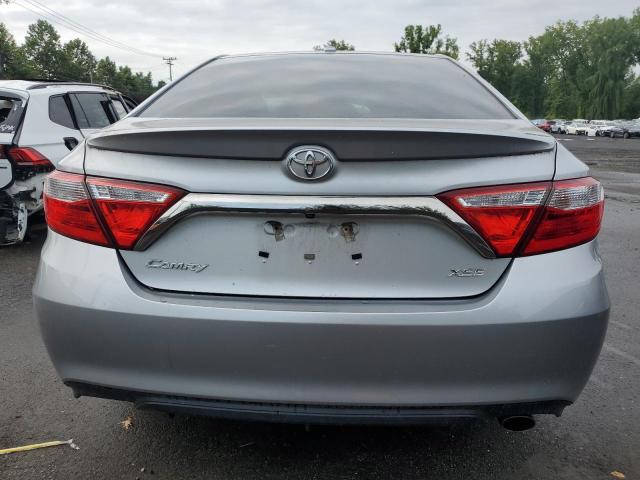 VIN 4T1BF1FK6HU700465 2017 Toyota Camry, LE no.6