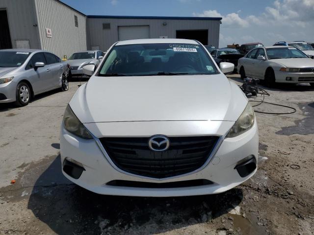 VIN JM1BM1V70E1182597 2014 Mazda 3, Touring no.5