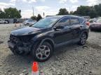 2019 HONDA CR-V EXL - 5J6RW2H86KA000877