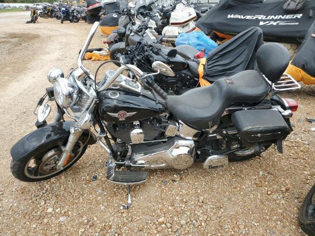 2006 HARLEY-DAVIDSON FLSTFI - 1HD1BXB116Y038214