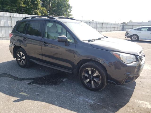 2017 SUBARU FORESTER 2 - JF2SJAGC8HH461554
