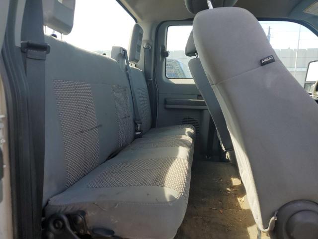 2016 FORD F250 SUPER - 1FT7X2B64GEC88142