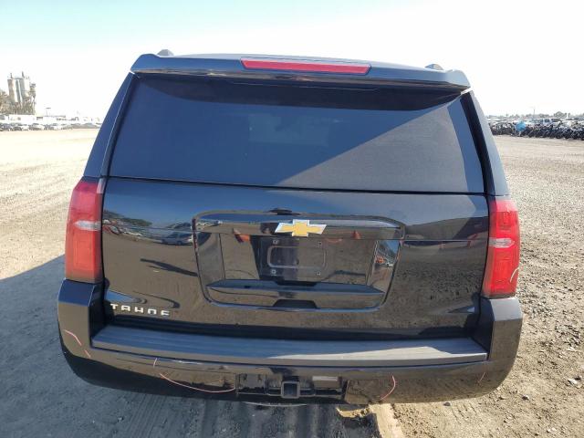 2016 CHEVROLET TAHOE K150 - 1GNSKAKCXGR184831