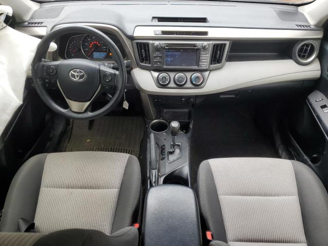 2015 TOYOTA RAV4 LE - JTMBFREV7FJ022970