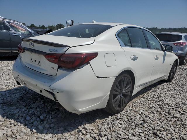 VIN JN1EV7AR7LM255385 2020 Infiniti Q50, Pure no.3