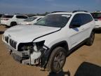 JEEP CHEROKEE L снимка