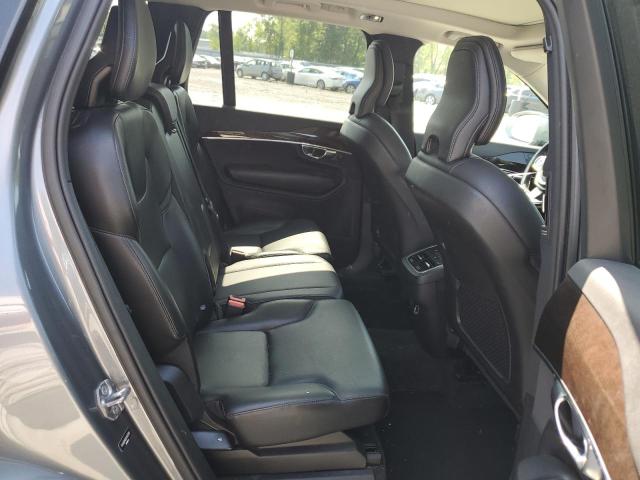 2019 VOLVO XC90 T5 MO - YV4102PK0K1422593