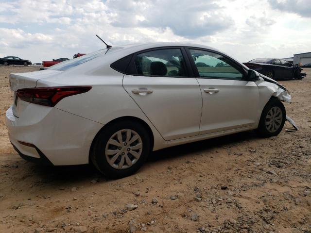 2021 HYUNDAI ACCENT SE - 3KPC24A61ME151198