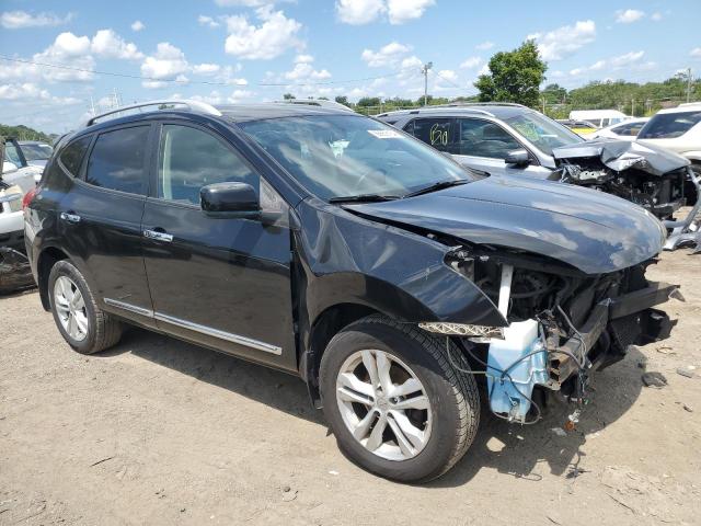 Vin: jn8as5mv5cw350781, lot: 66859164, nissan rogue s 20124
