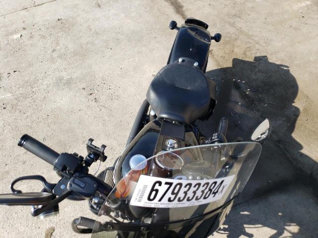 2017 HARLEY-DAVIDSON FLSTFBS 1HD1JT914HC035924