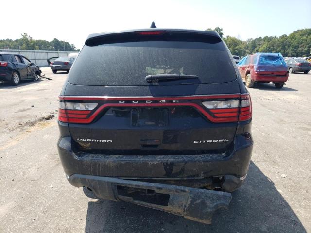 2015 DODGE DURANGO CI - 1C4SDHET0FC750603