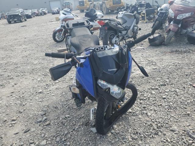 2009 KAWASAKI KL650 E - JKAKLEE189DA17890