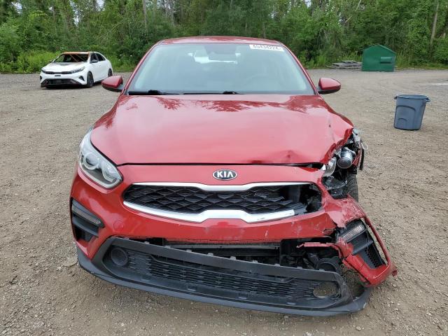 2019 KIA FORTE FE - 3KPF24AD4KE093404