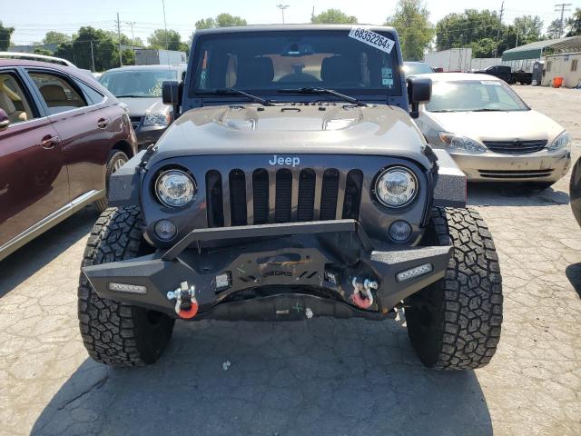 2017 JEEP WRANGLER U - 1C4BJWFGXHL559143