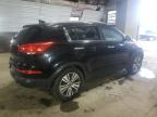 KIA SPORTAGE E photo