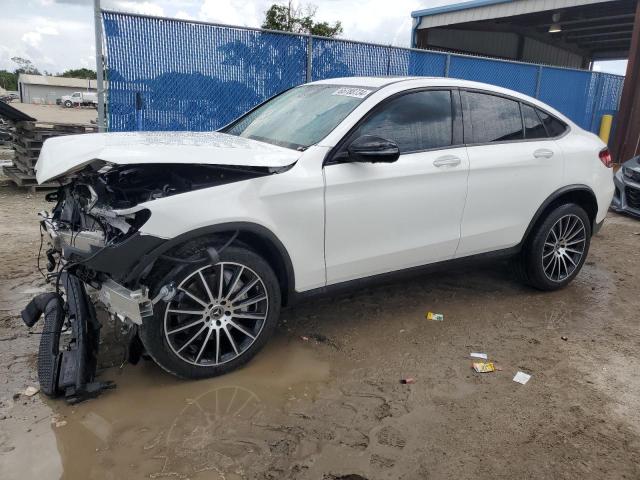 2023 MERCEDES-BENZ GLC COUPE #2940889475