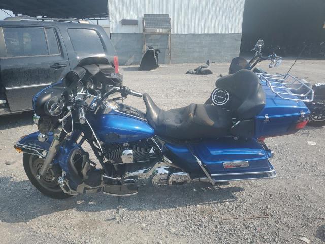 2007 HARLEY-DAVIDSON FLHTCUI 1HD1FC4127Y725634