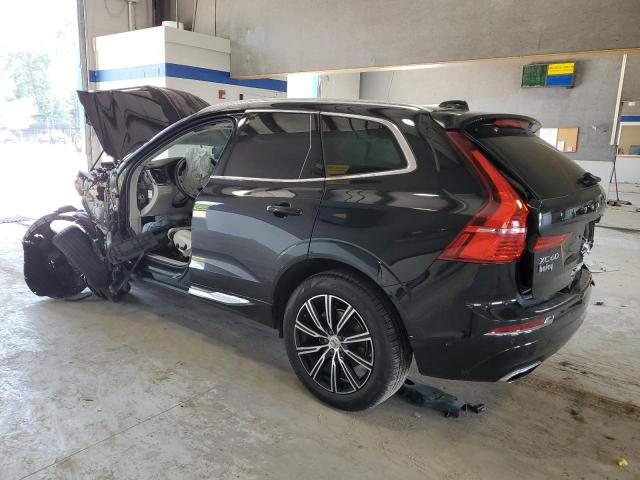 VIN LYV102RL8KB357784 2019 Volvo XC60, T5 Inscription no.2