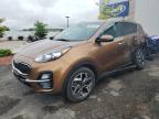 2021 KIA SPORTAGE E - KNDPNCAC3M7844380