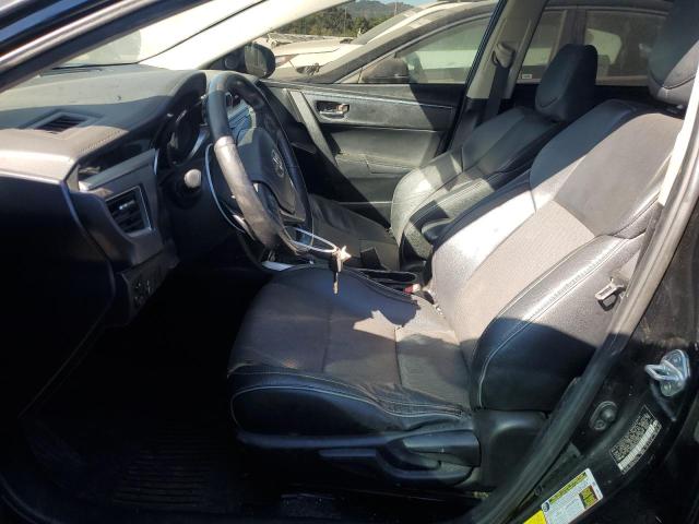 2015 TOYOTA COROLLA L - 5YFBURHE4FP290176