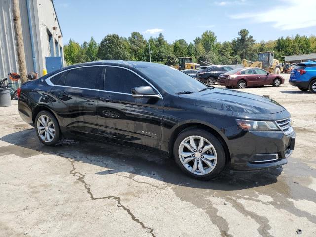 2016 CHEVROLET IMPALA LT - 2G1105SA8G9200334