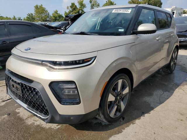 2020 KIA SOUL EX #2952811765