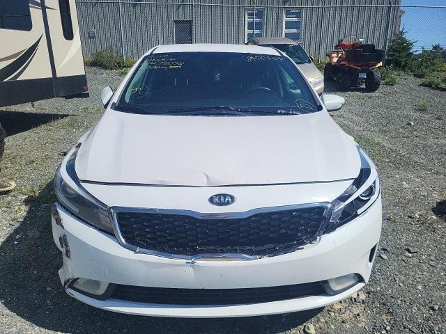 2017 KIA FORTE LX - 3KPFL4A78HE096032