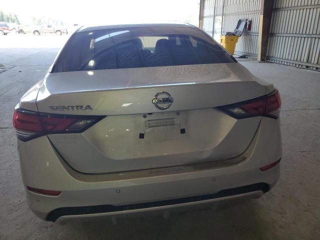 2022 NISSAN SENTRA S - 3N1AB8BV5NY281685