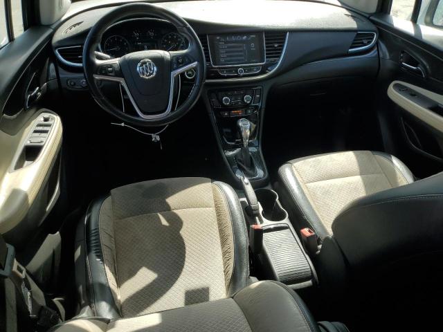 2017 BUICK ENCORE PRE - KL4CJASB1HB042282