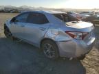 Lot #3022976134 2016 TOYOTA COROLLA L