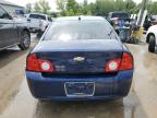 CHEVROLET MALIBU 2LT photo