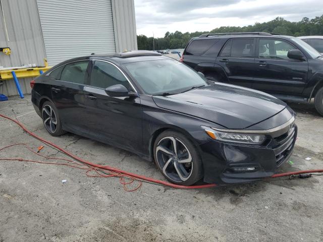 2020 HONDA ACCORD SPO - 1HGCV2F36LA026324