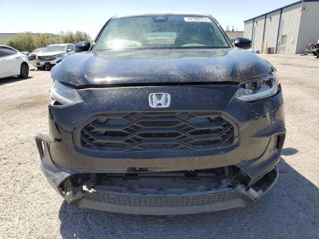 2024 HONDA HR-V SPORT - 3CZRZ1H53RM723025